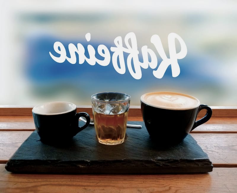 Kaffeine - Photo 2