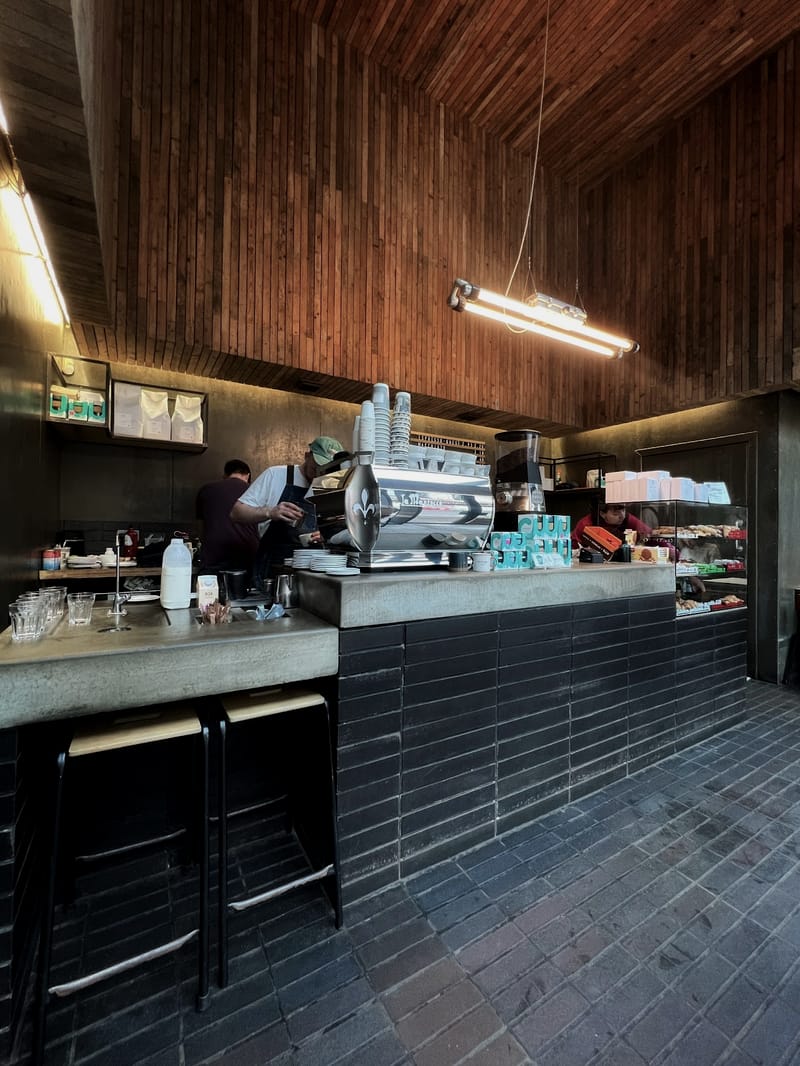 Laboratorio Espresso - Photo 4