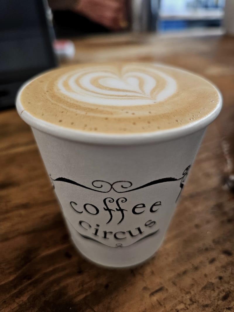 Coffee Circus - Photo 3