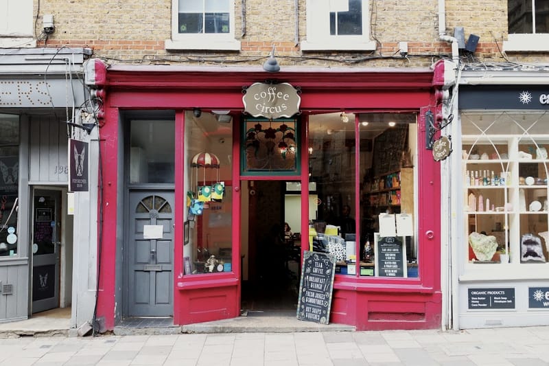 Coffee Circus - Photo 4