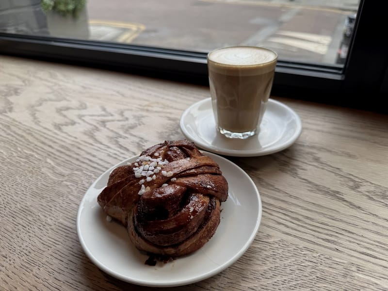 Allpress Espresso Bar - Photo 2
