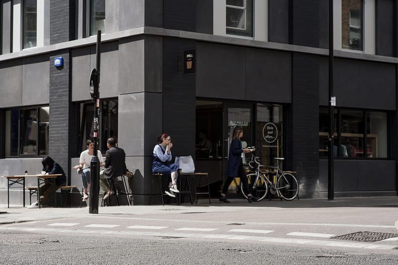 Allpress Espresso Bar - Photo 3