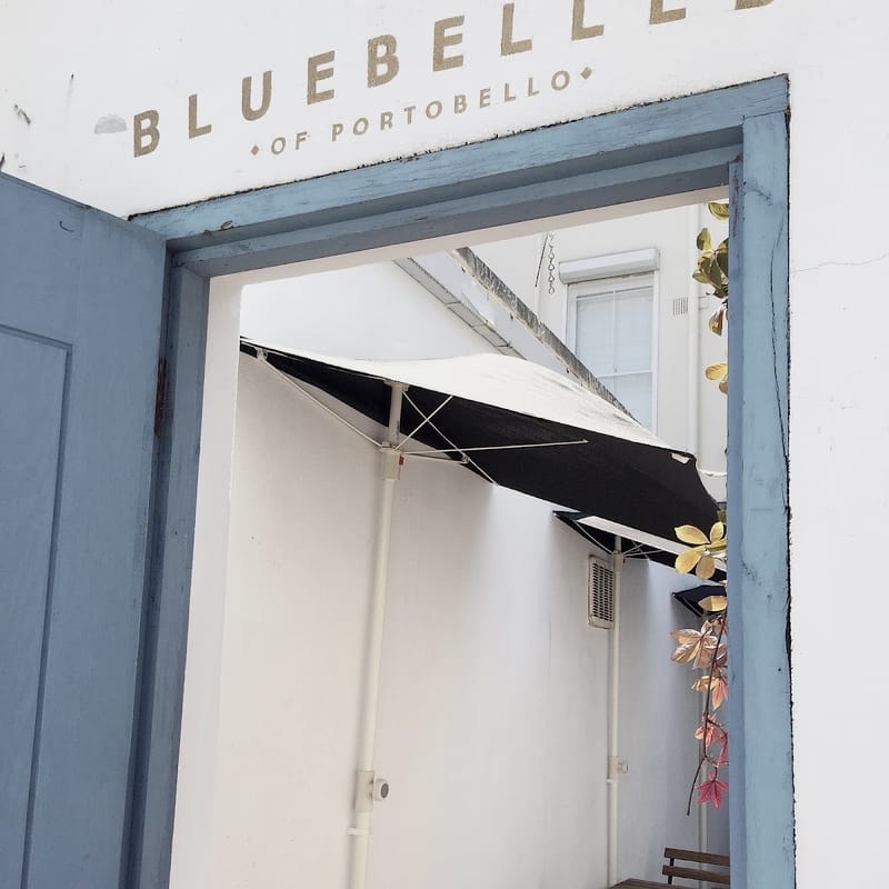 Bluebelles of Portobello