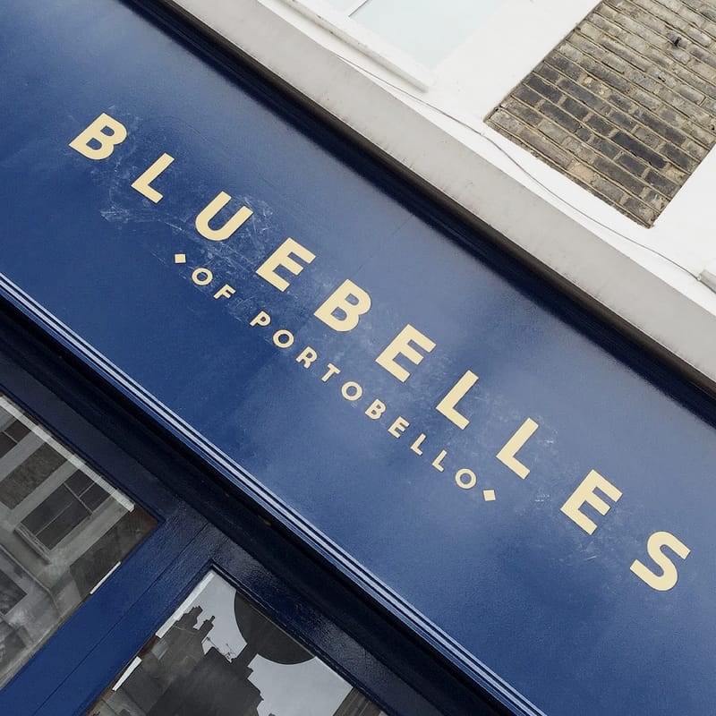 Bluebelles of Portobello - Photo 3
