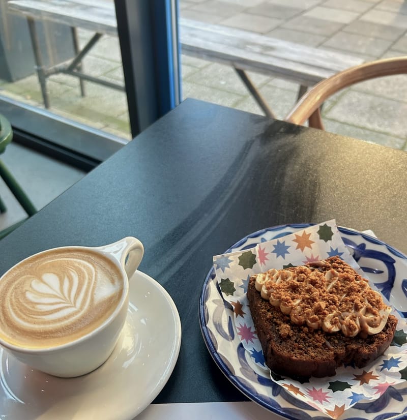 North Star Coffee Shop - Photo 3