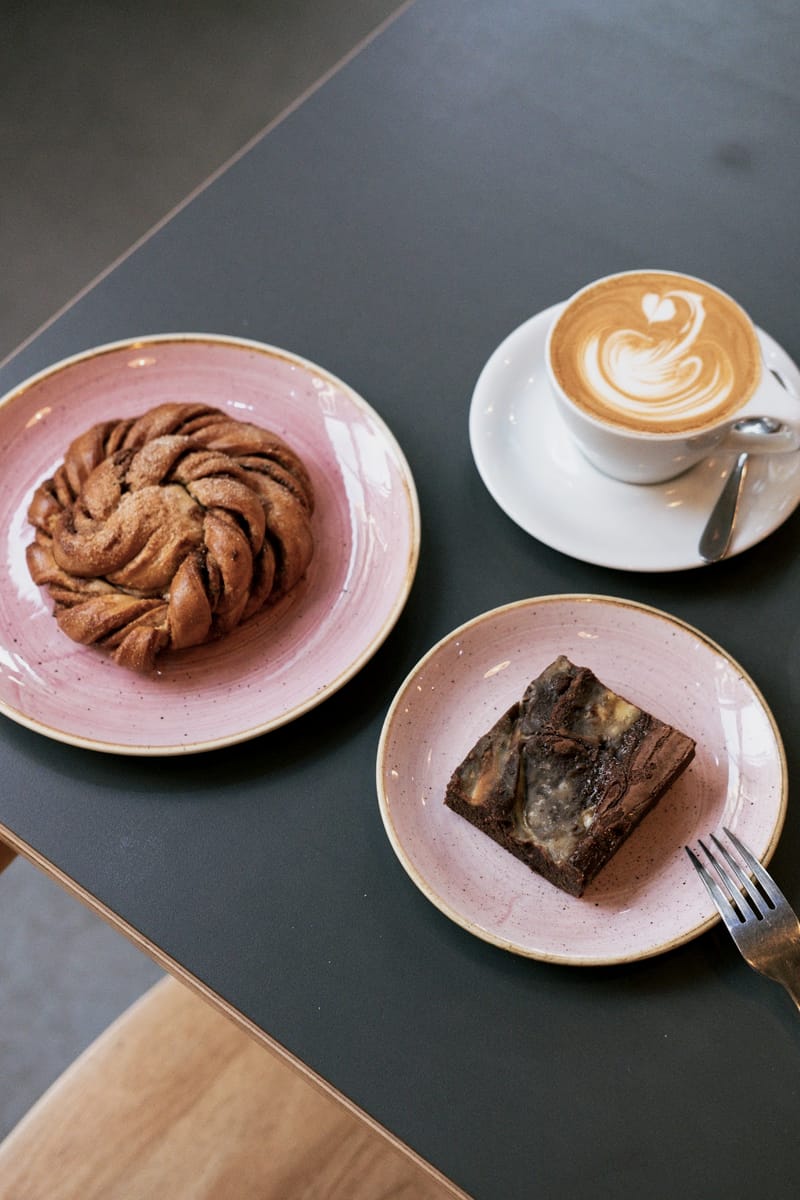 North Star Coffee Shop - Photo 2