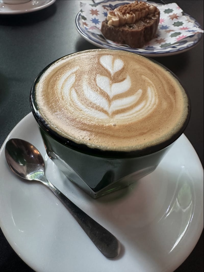 North Star Coffee Shop - Photo 4
