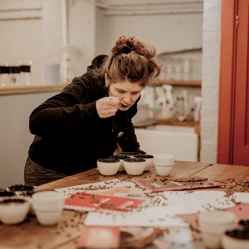 Artisan Coffee School - Photo 4