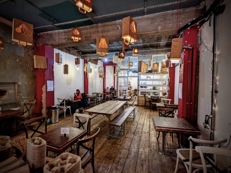 Artisan Coffee School - Photo 2