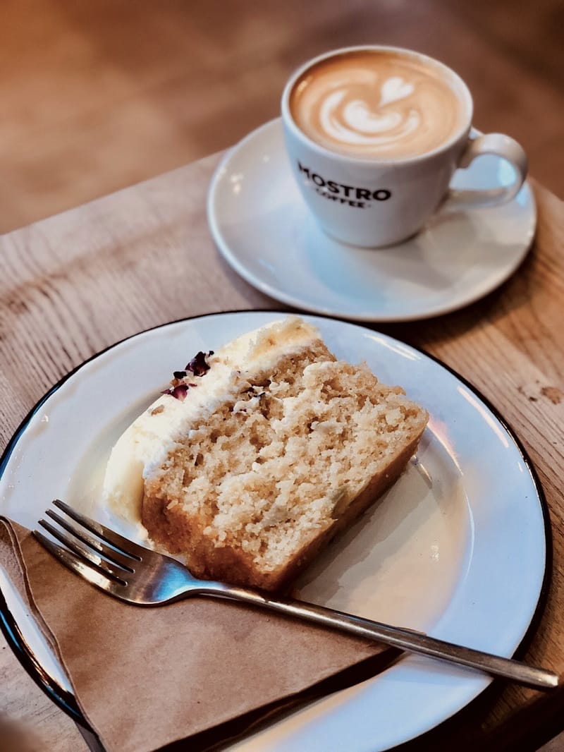 Mostro Coffee - Photo 2
