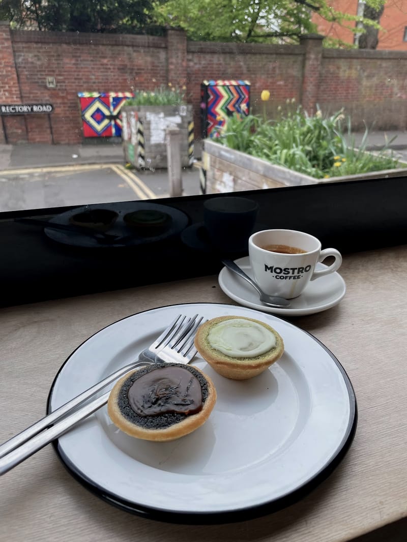 Mostro Coffee - Photo 4