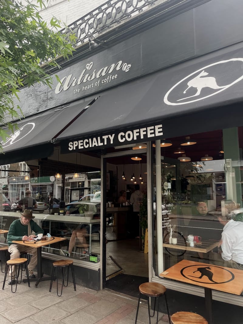Artisan Putney - Photo 4