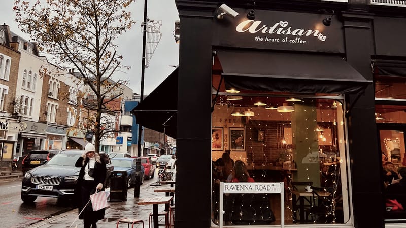 Artisan Putney