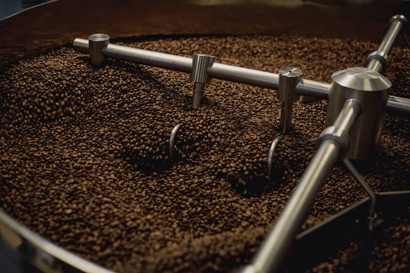 Allpress Espresso Roastery Cafe - Photo 2