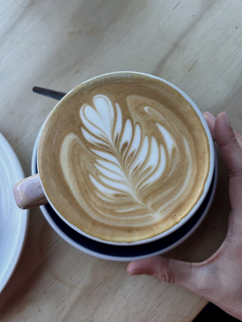 Bean There Coffee Shop - Photo 4