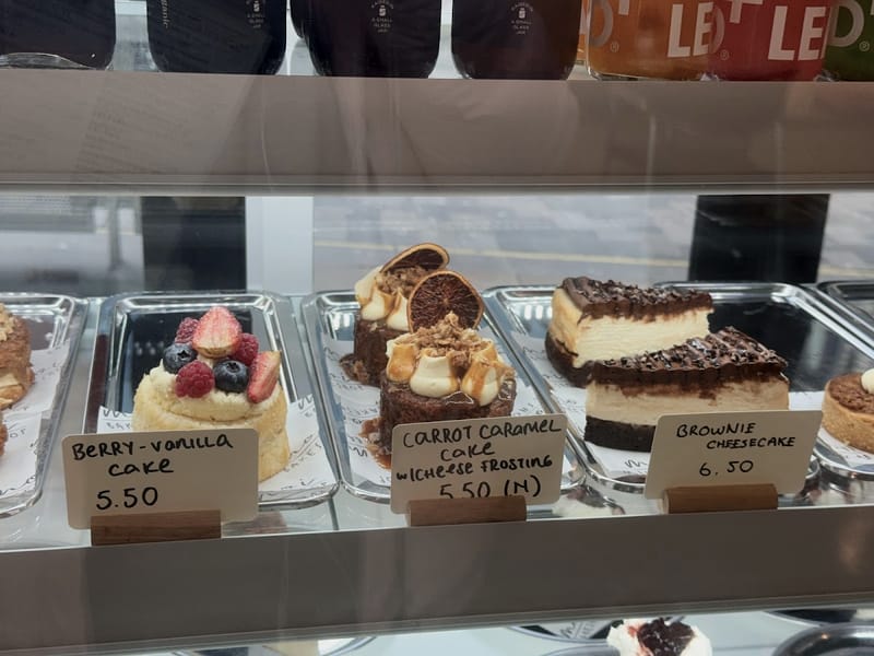 Moi Bakeshop - Photo 4