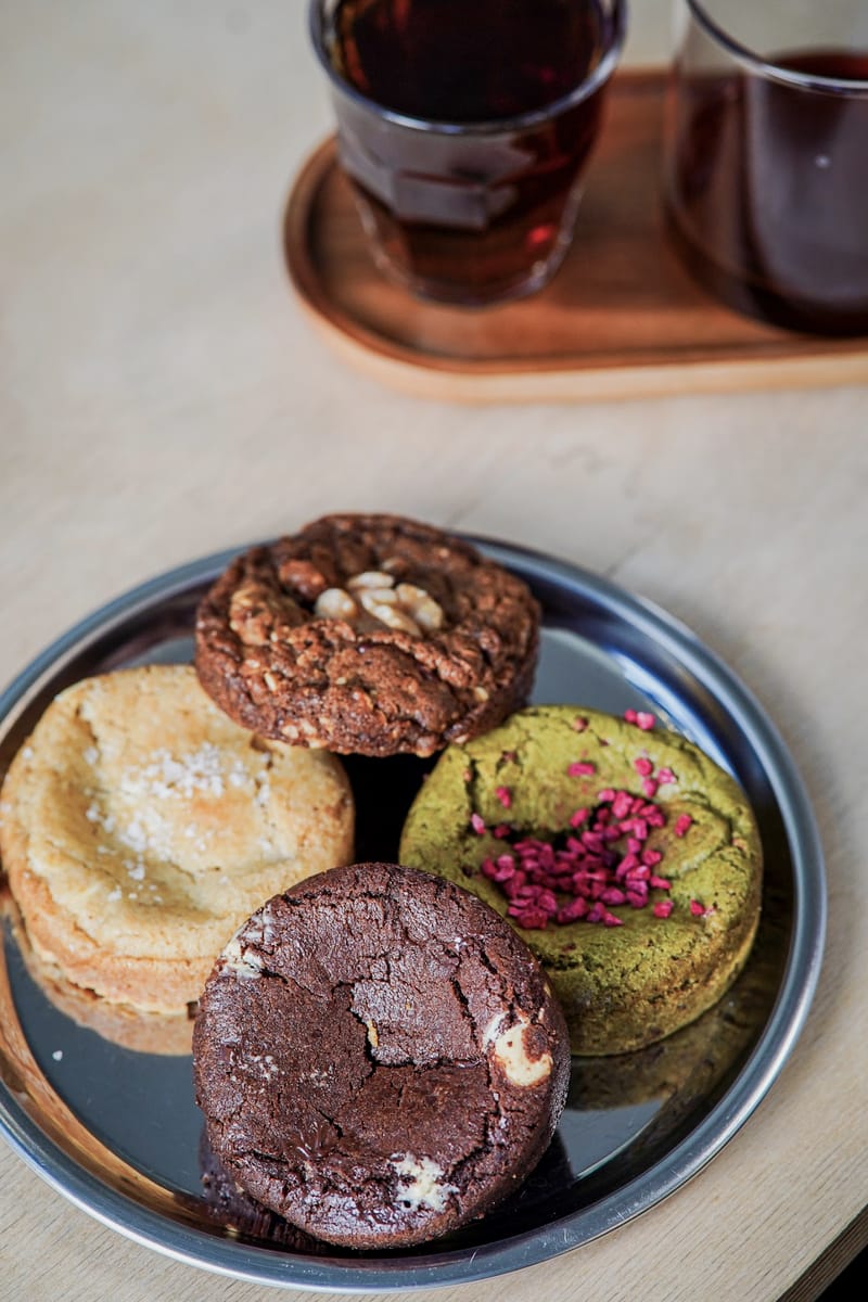 Moi Bakeshop - Photo 3