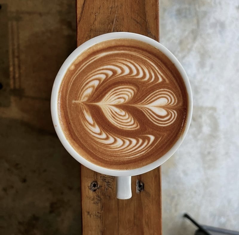 1930 Coffee Co - Photo 4