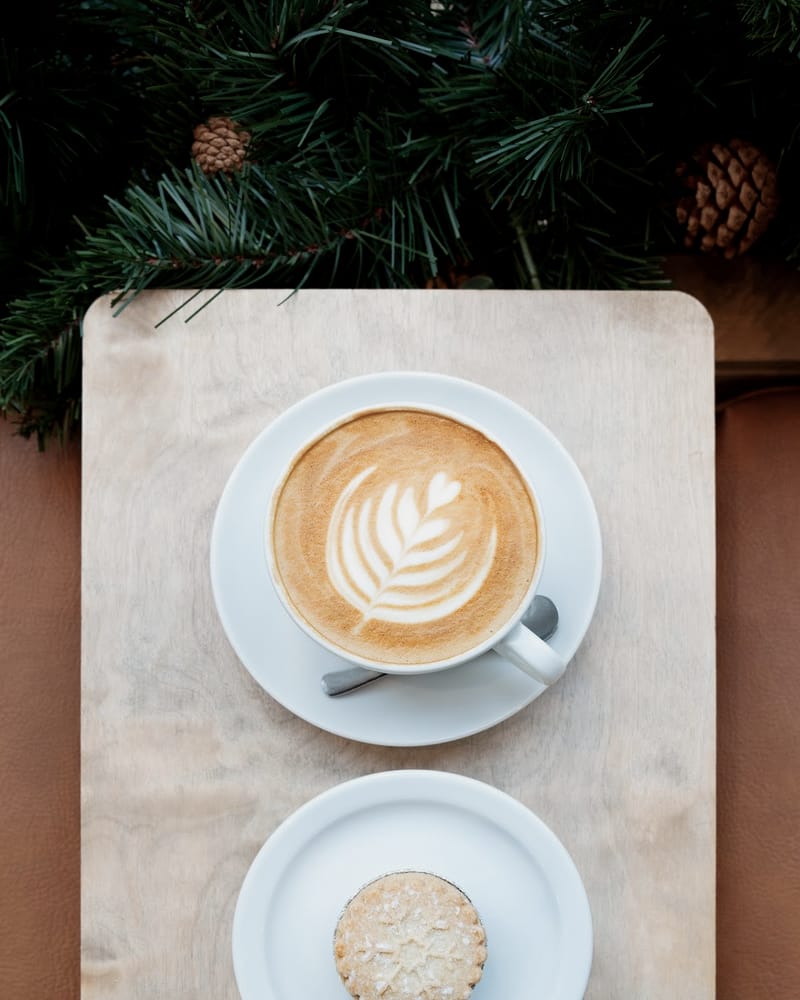 Modern Standard Coffee - Photo 4