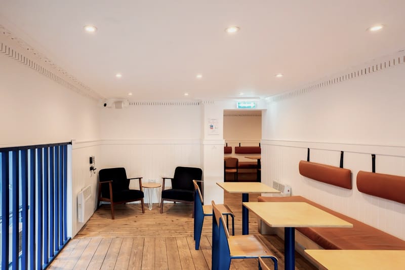 Modern Standard Coffee