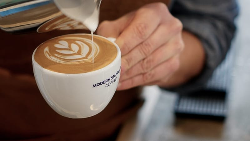 Modern Standard Coffee - Photo 3