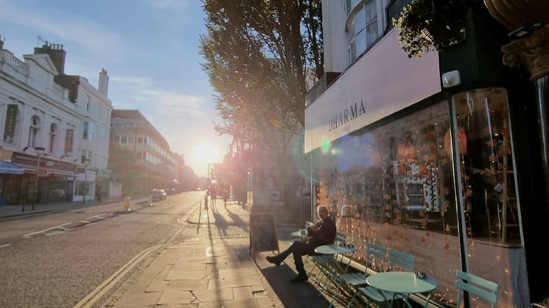 Dharma Specialty Coffee - Photo 3