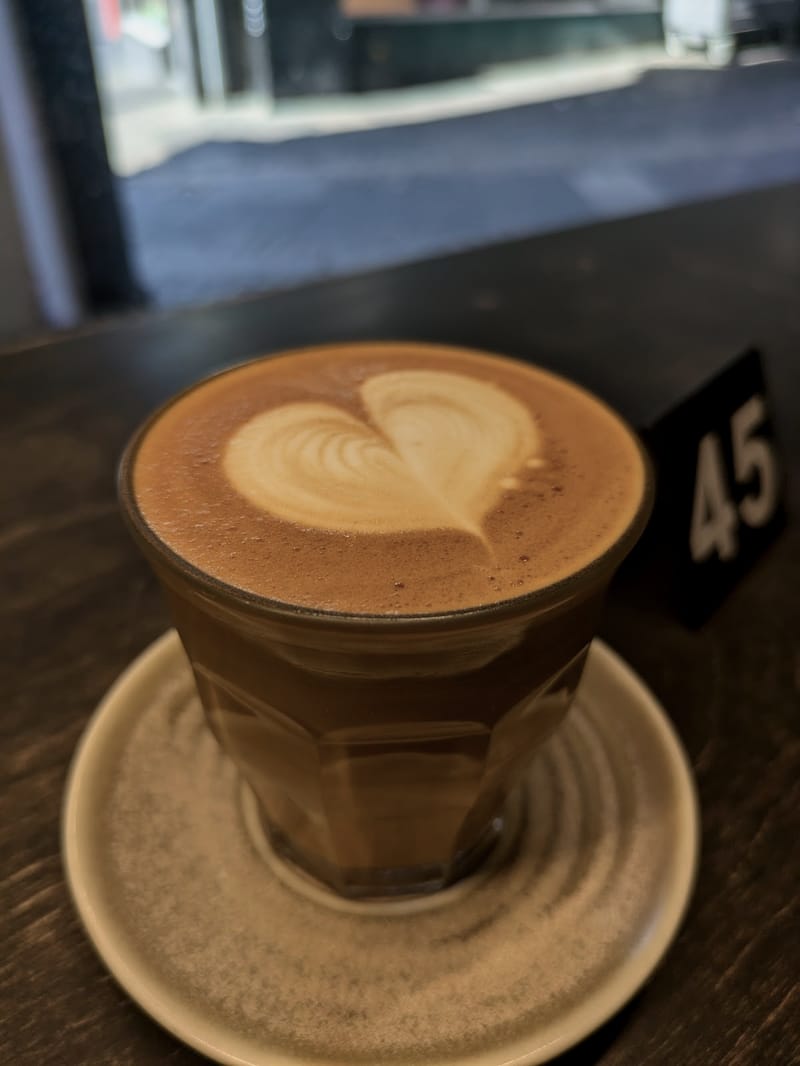 Pink Lane Coffee - Photo 4