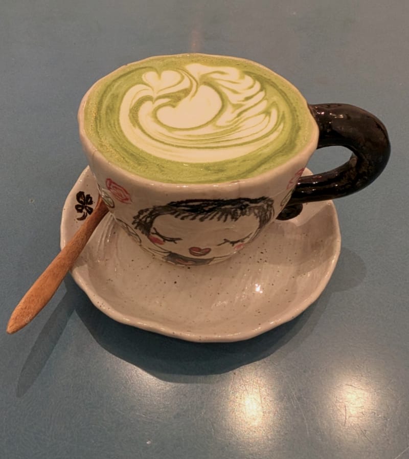 Robin Craft Cafe - Photo 3