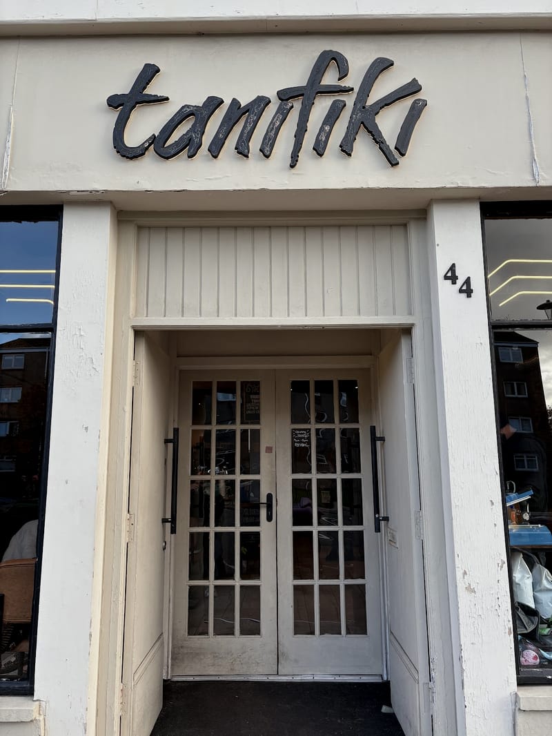 Tanifiki Coffee Bar - Photo 4