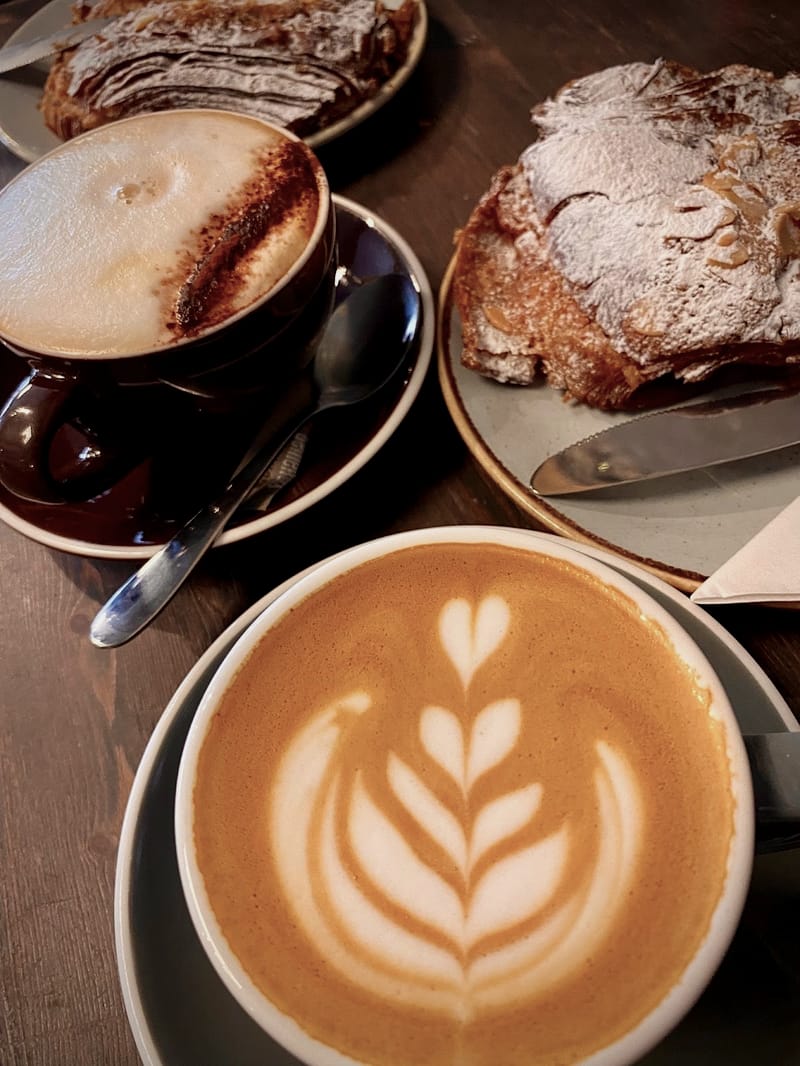 Tanifiki Coffee Bar - Photo 3