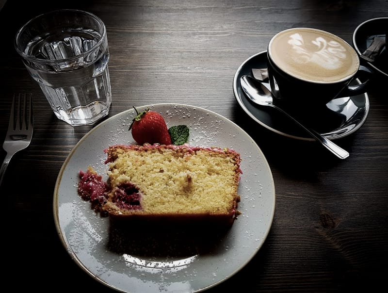 Tanifiki Coffee Bar - Photo 2