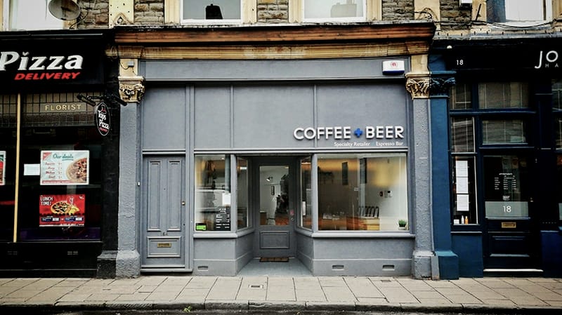Coffee + Beer - Photo 3