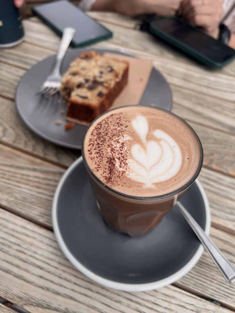 Coffee + Beer - Photo 4