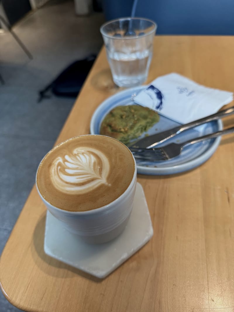 Guillam Coffee House - Photo 3