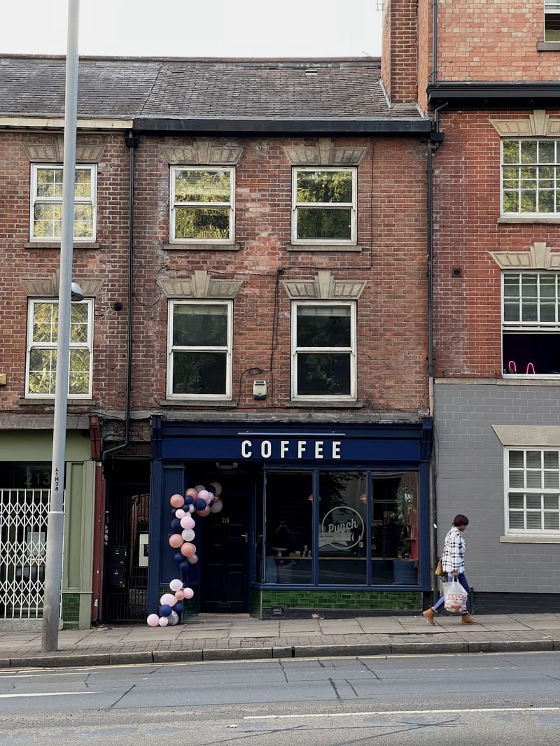 Punch Coffee - Photo 4