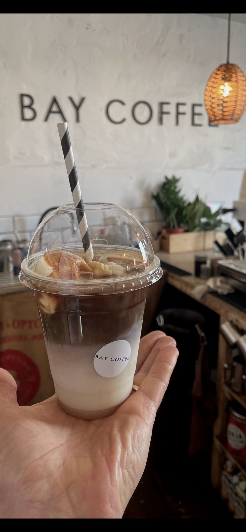 Bay Coffee Uk - Photo 4