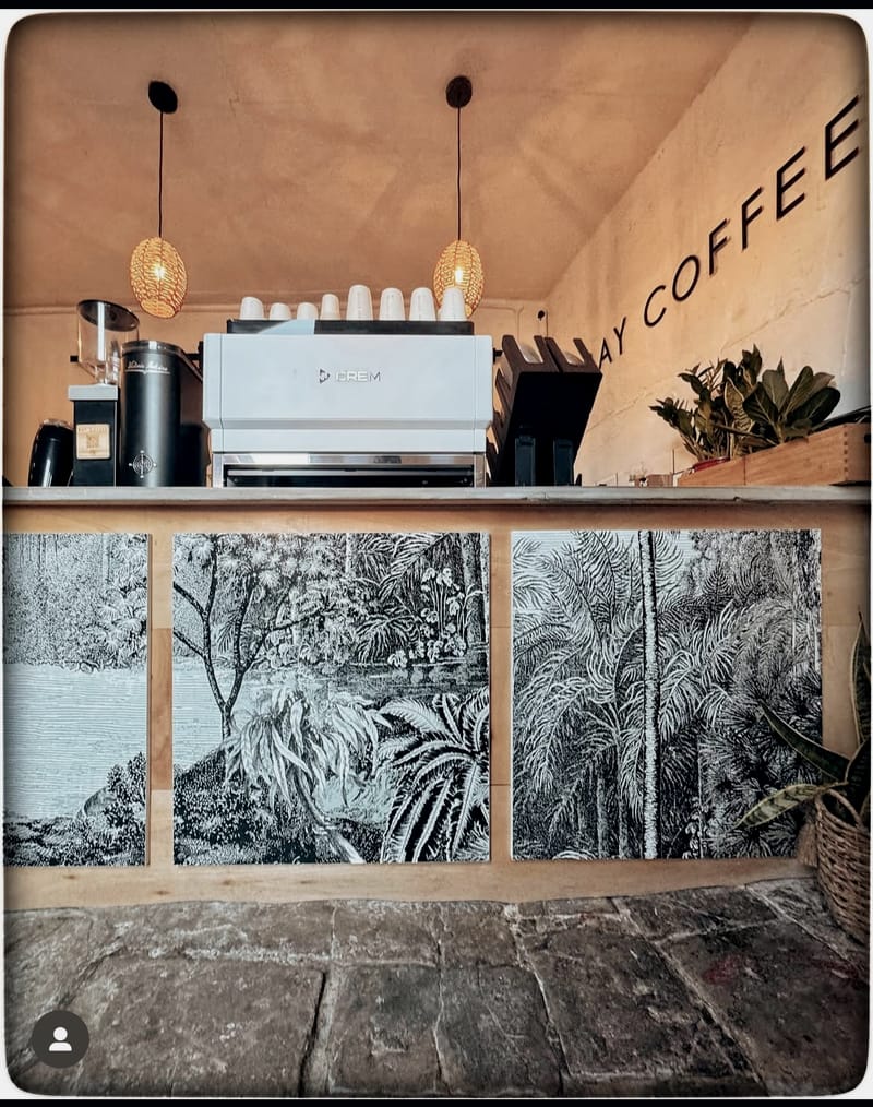 Bay Coffee Uk - Photo 3