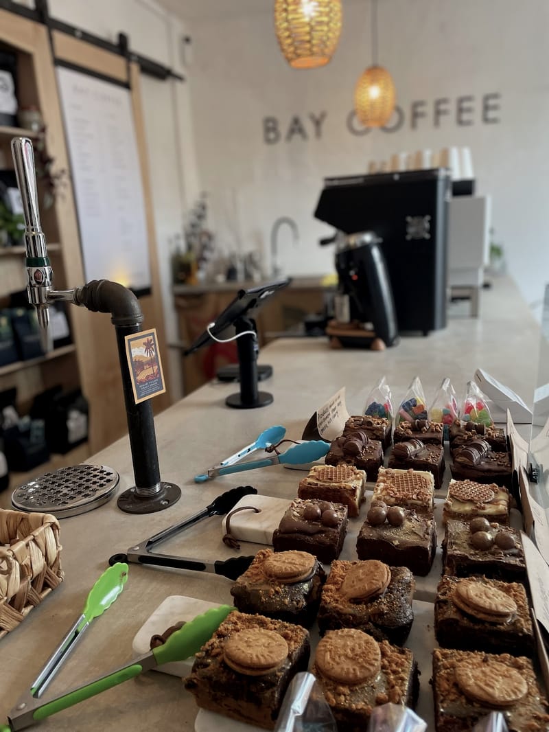 Bay Coffee Uk - Photo 2
