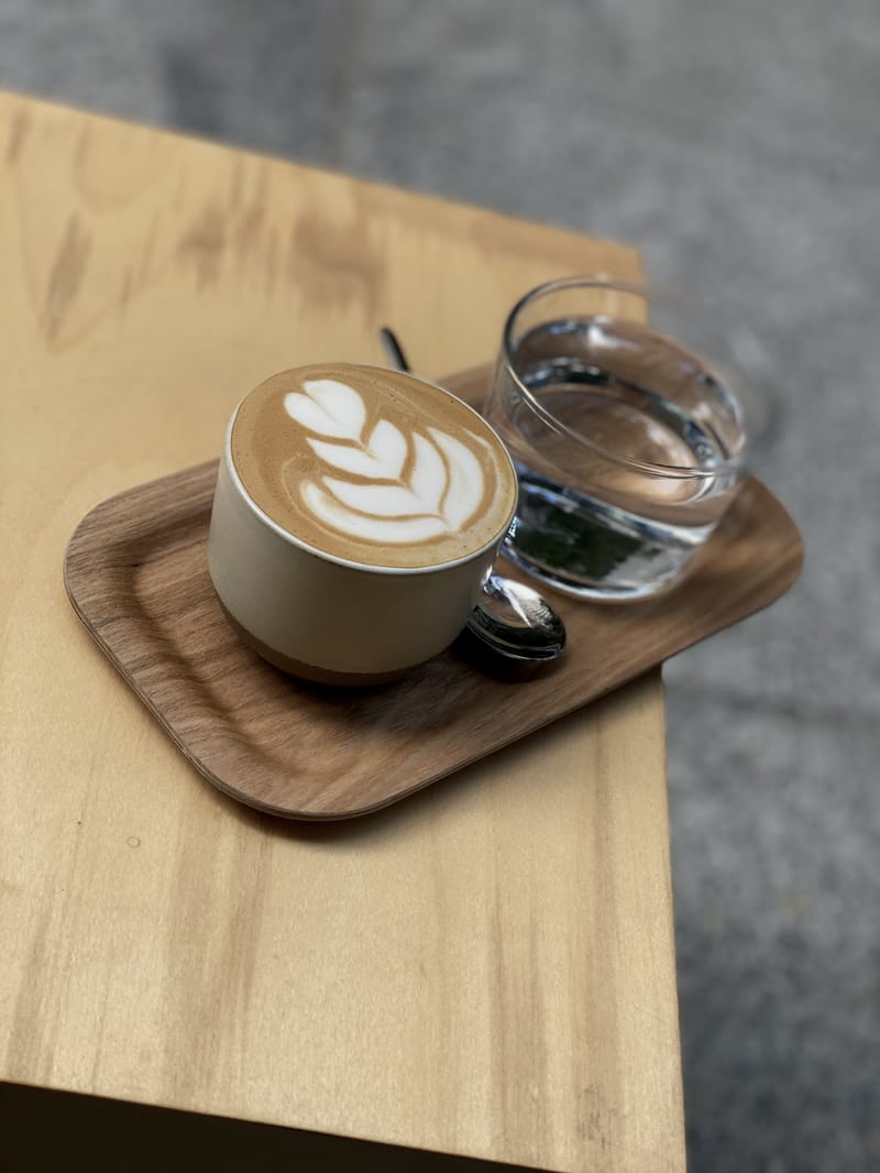 Aether Coffee Lab - Photo 4