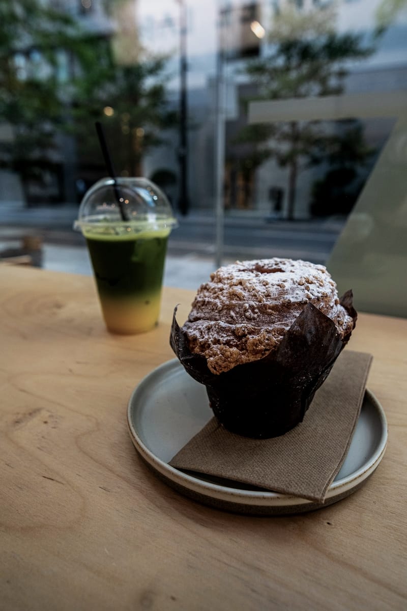 Aether Coffee Lab - Photo 3