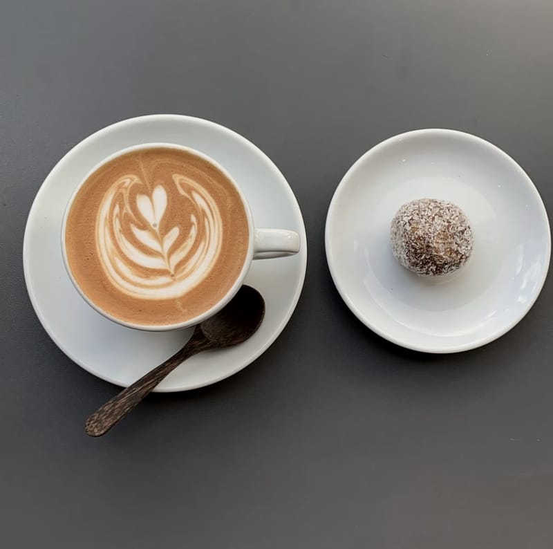 Rosslyn Coffee Queen Victoria Street - Photo 4