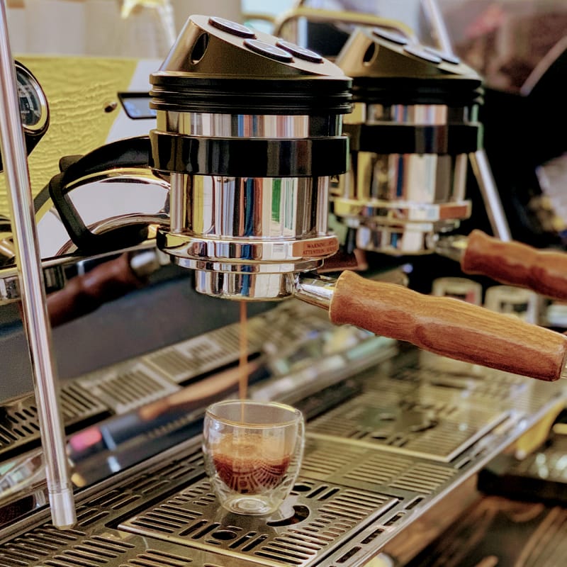 Kafi Cafe - Photo 2