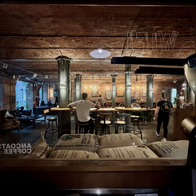 Ancoats Coffee Co.