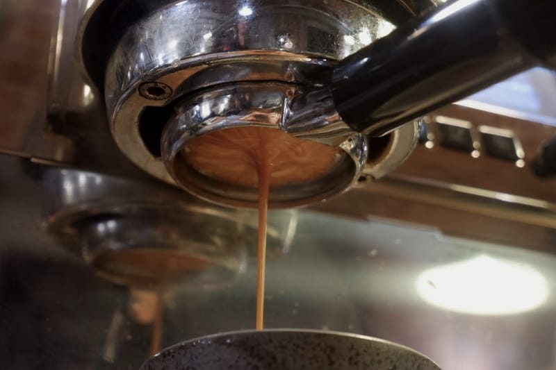 Ancoats Coffee Co. - Photo 2