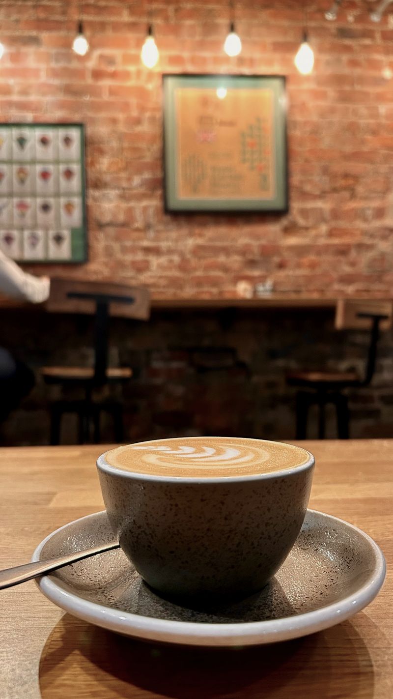 Ancoats Coffee Co. - Photo 4