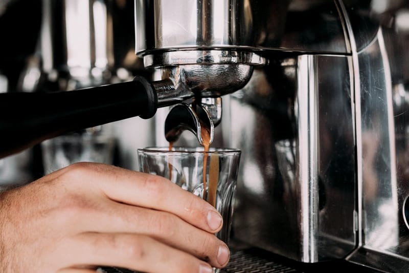North Shore Coffee Co - Photo 2