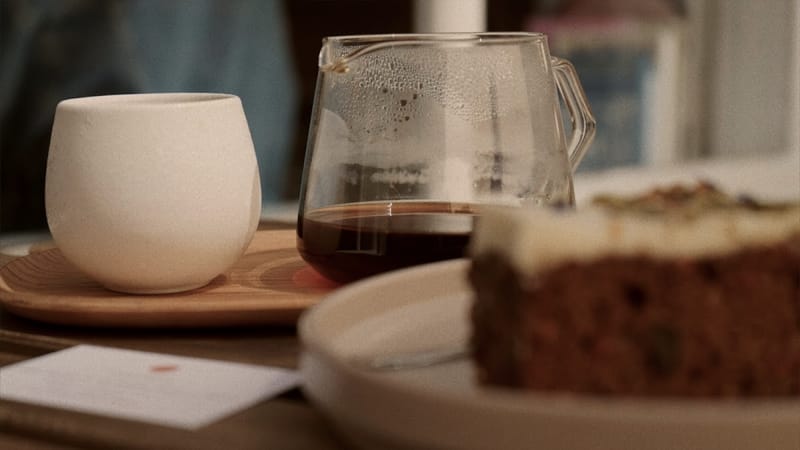 Lagom Speciality Coffee Bar - Photo 2
