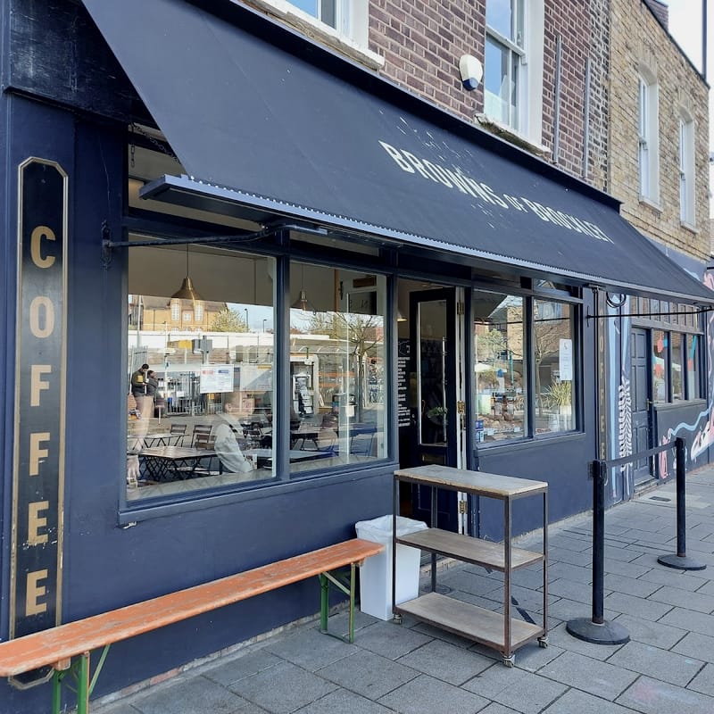 Browns of Brockley - Photo 3