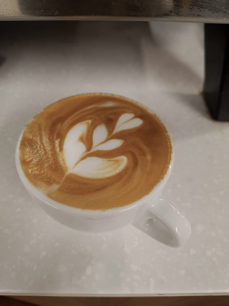 Origin Coffee Shoreditch - Photo 3