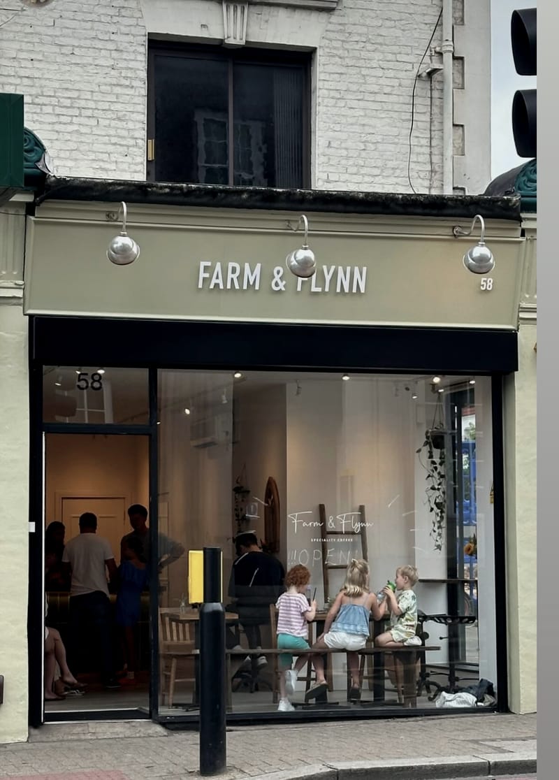 Farm & Flynn